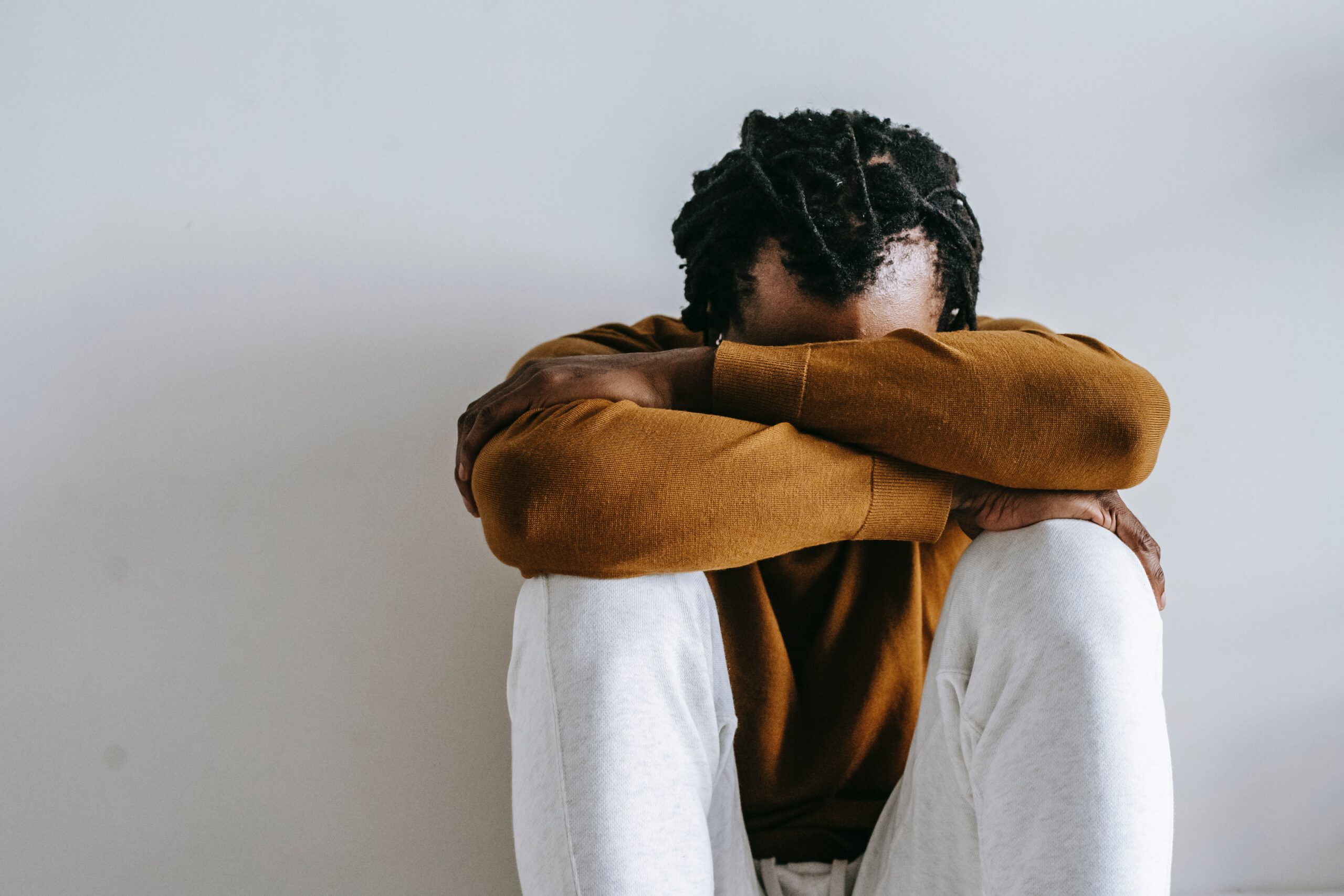 Mijn gast heeft mentale of psychische problemen, zoals stress, angst of depressie. Wat nu?